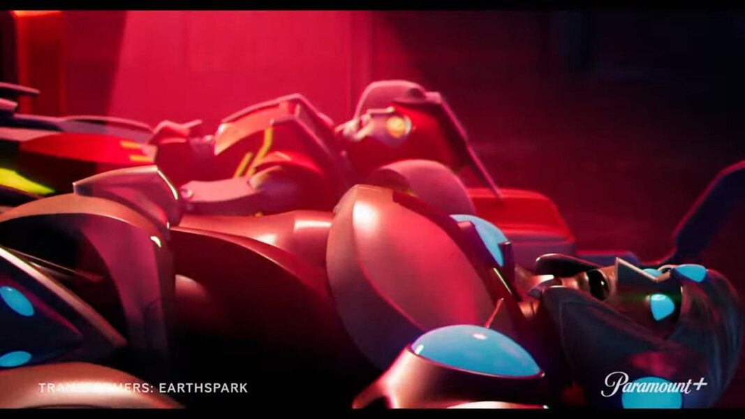 SDCC 2022    Transformers EarthSpark Panel Report Image  (46 of 49)